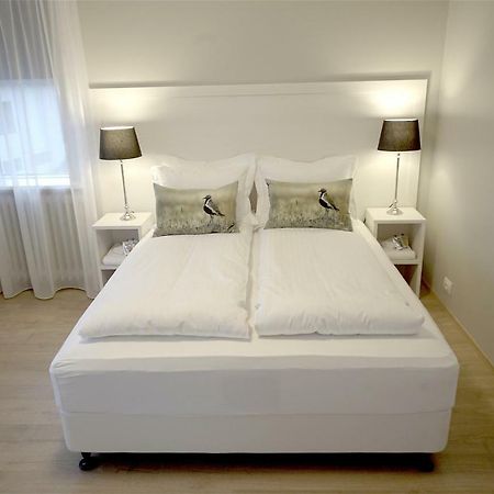 Om Apartments Reykjavík Buitenkant foto