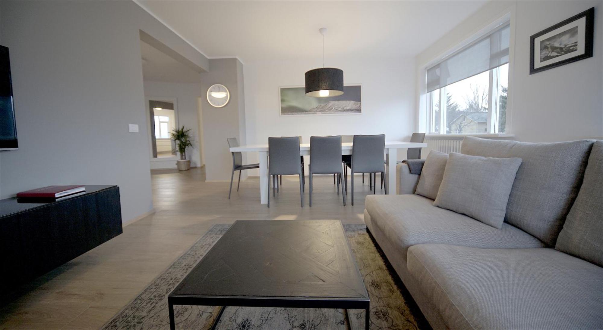 Om Apartments Reykjavík Buitenkant foto