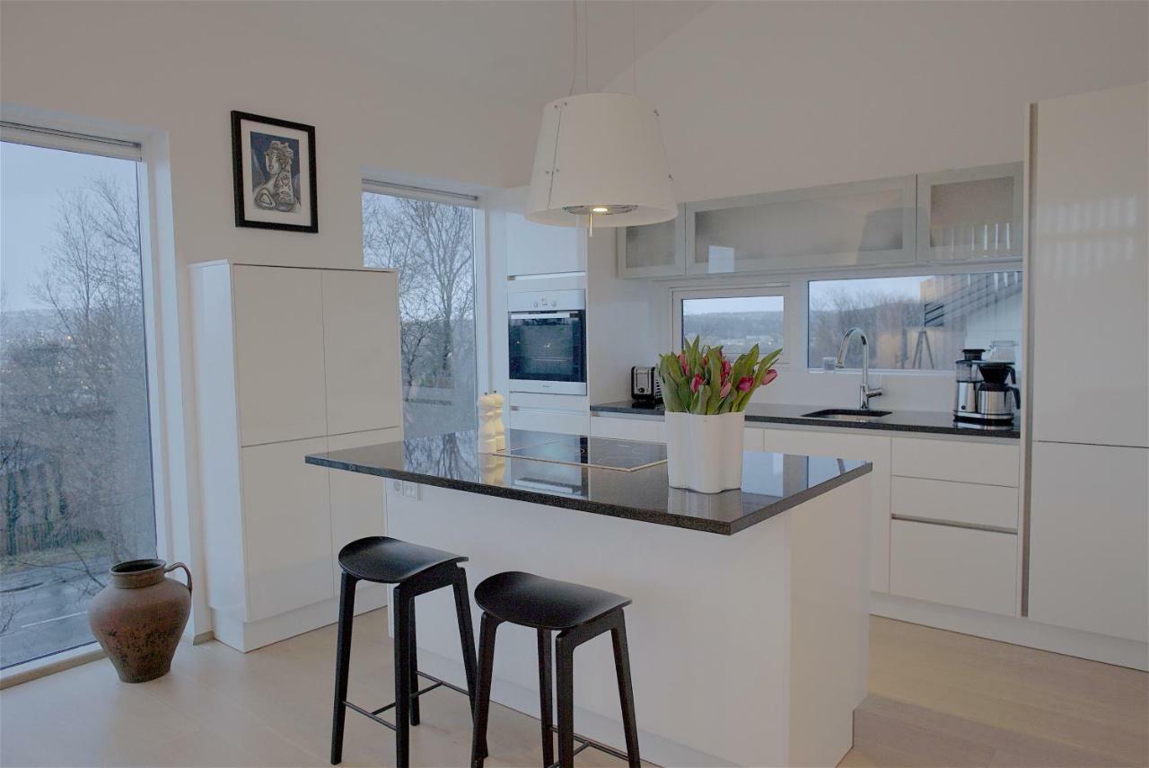 Om Apartments Reykjavík Buitenkant foto