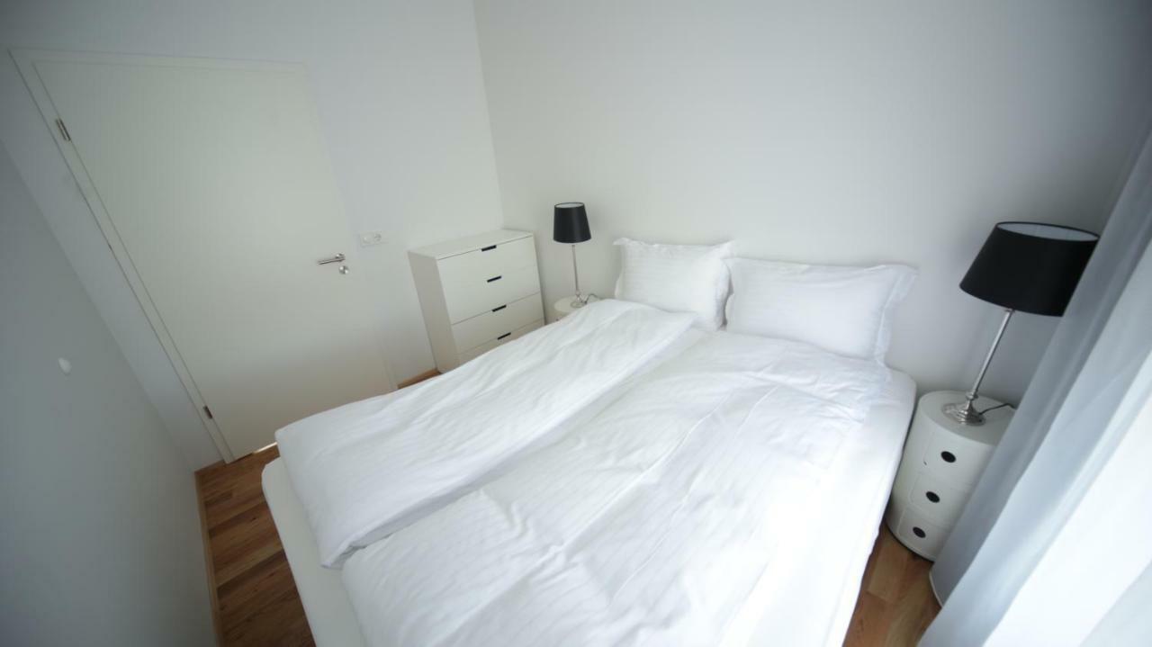 Om Apartments Reykjavík Buitenkant foto