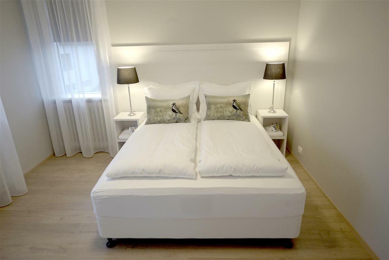 Om Apartments Reykjavík Buitenkant foto
