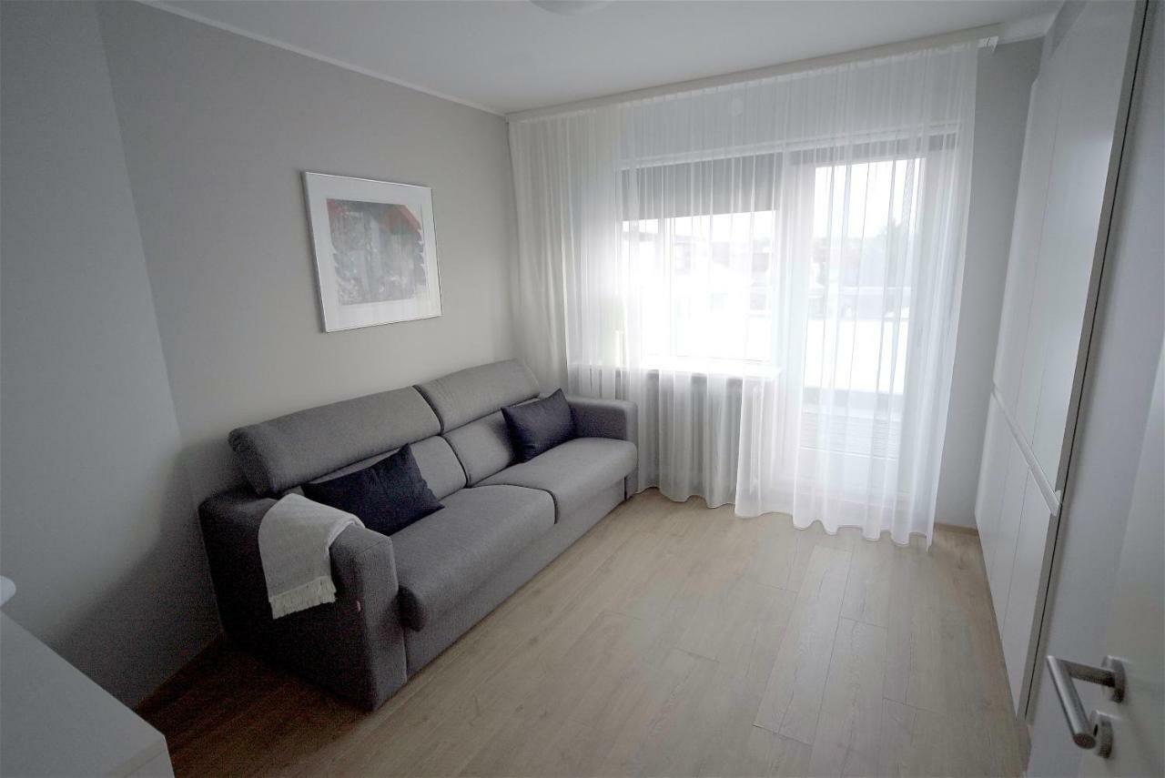Om Apartments Reykjavík Buitenkant foto